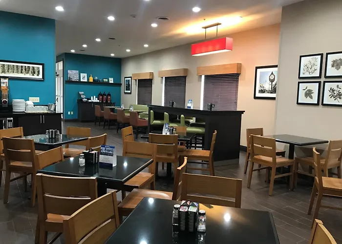 Comfort Inn & Suites O'Fallon - St Louis Area